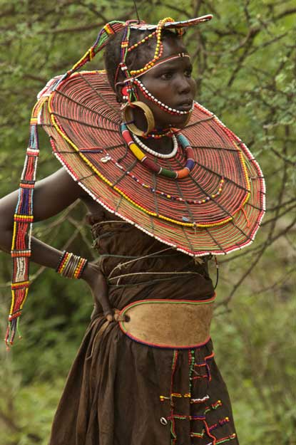 lee fuller east african family safari maasai geoex