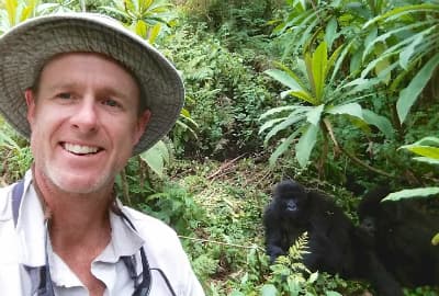 lee fuller gorillas on the list bio geoex