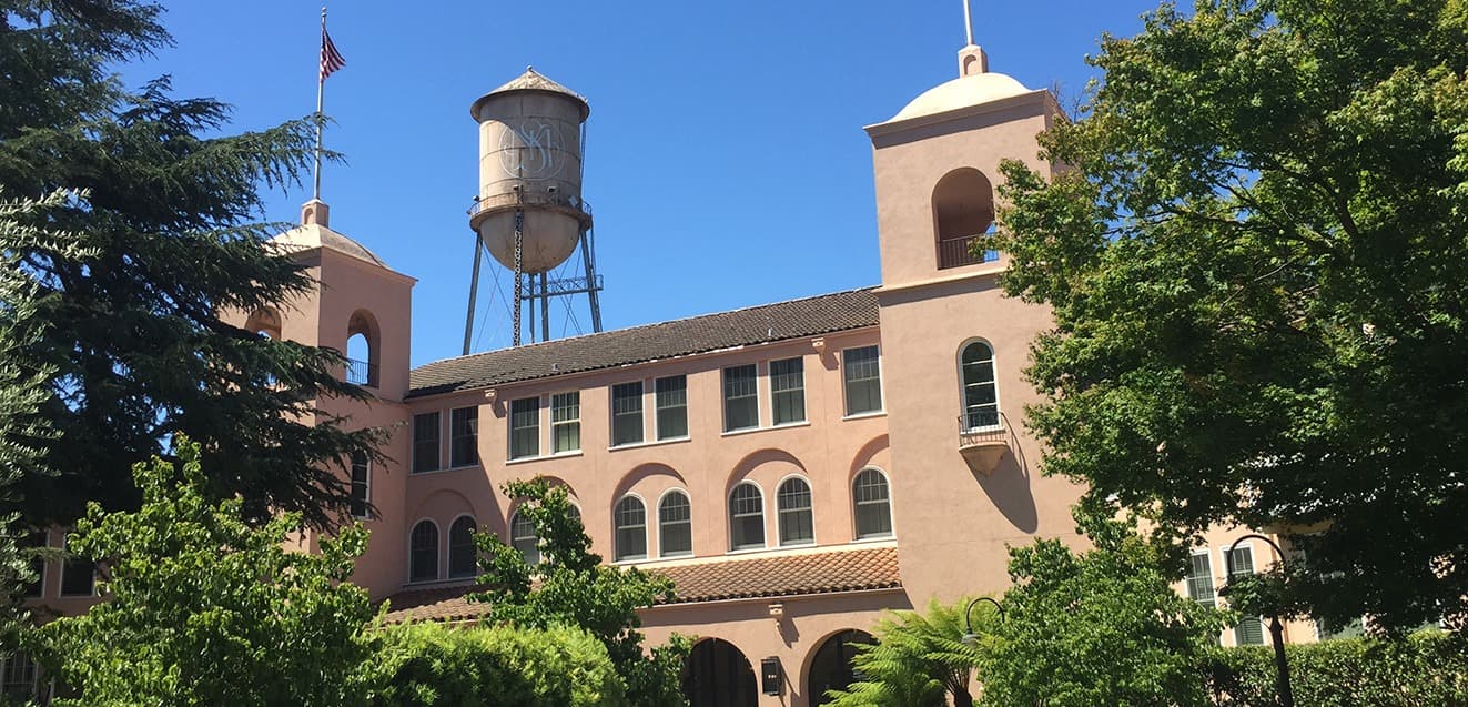 main us sonoma mission inn hotel architecture