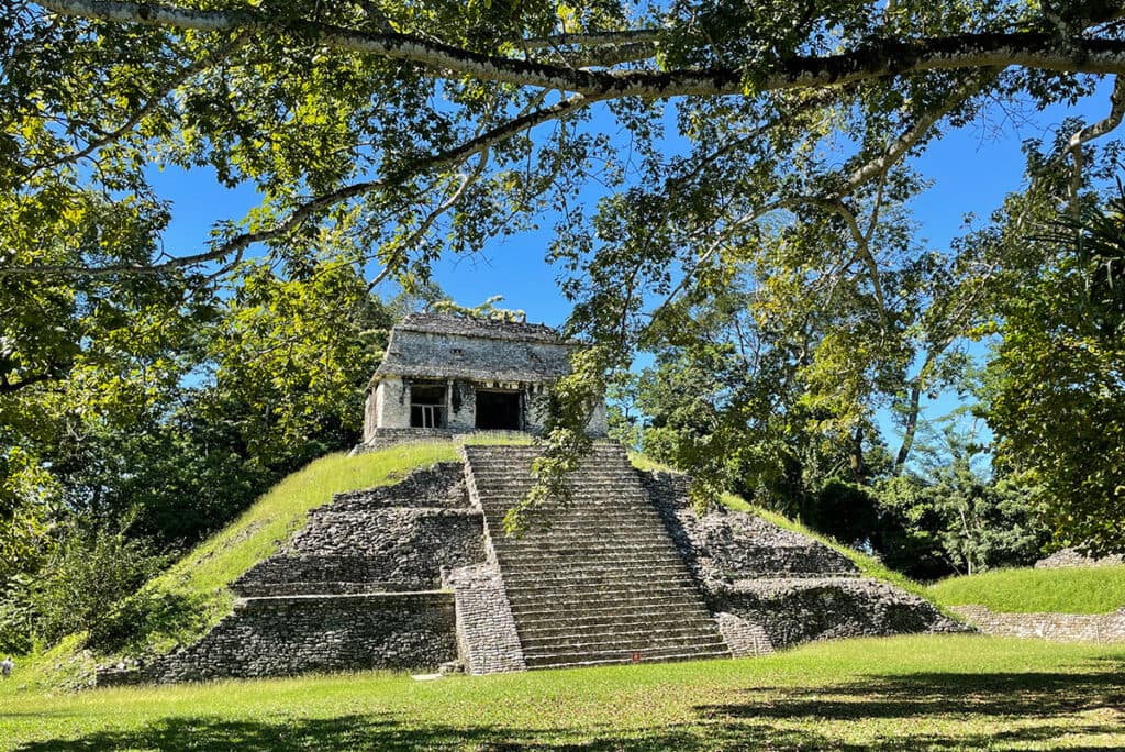 mexico chiapas palenque temple of the count 1024x684