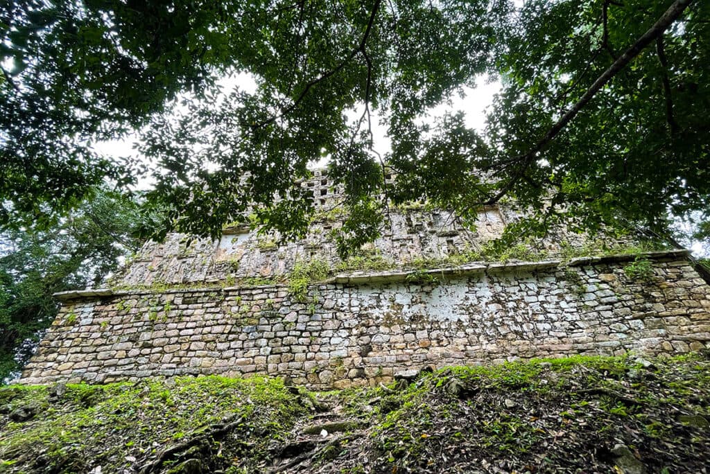 mexico chiapas yaxchilan structure 33 1024x684