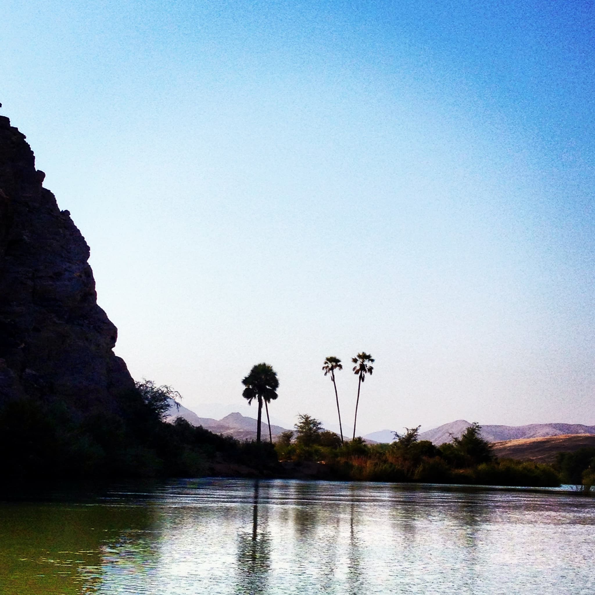 namibian highlights serra cafema