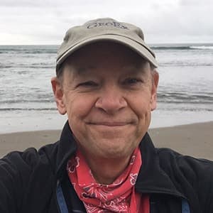us california geoex blog editor don george