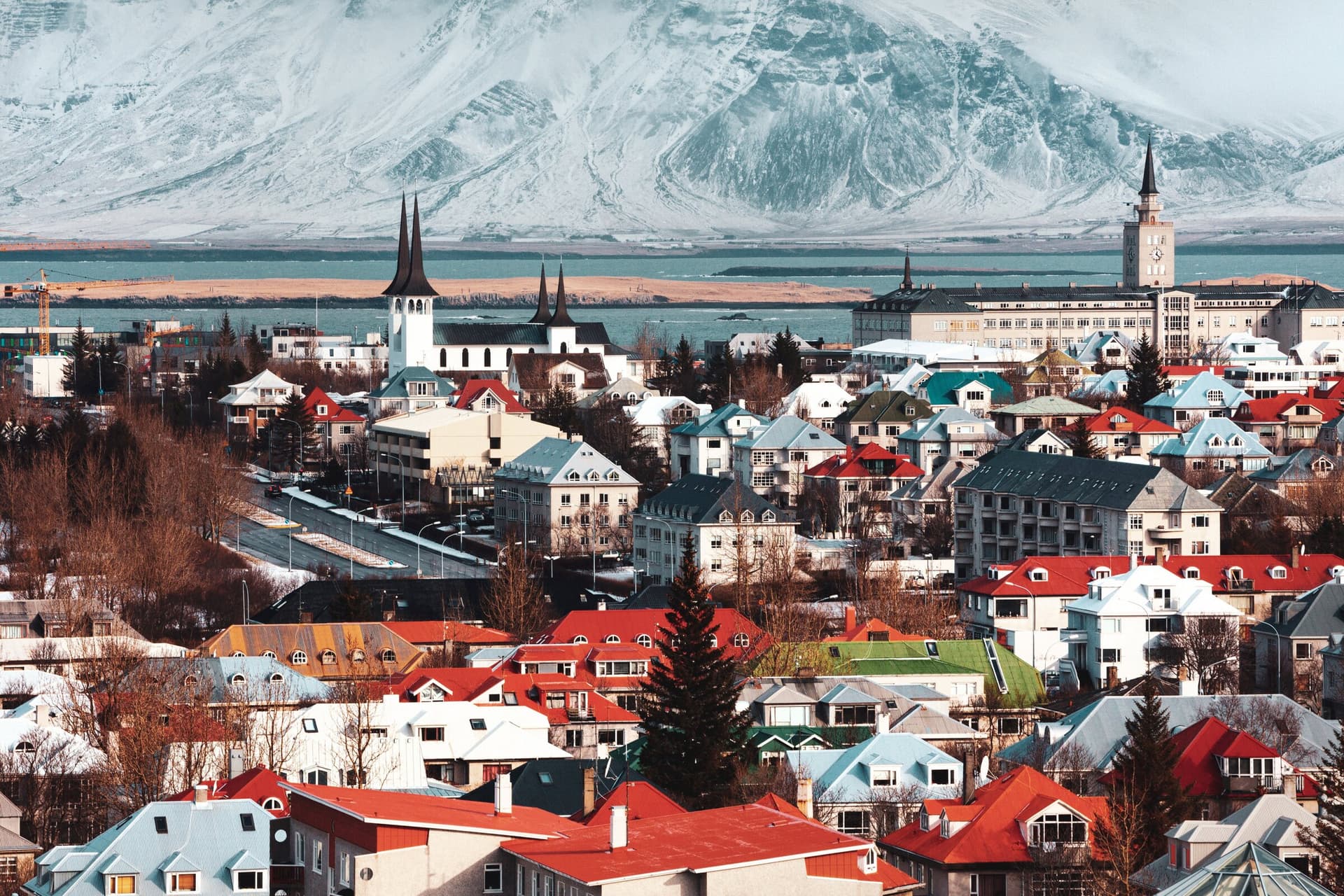 Iceland Travel Adventures, Tours, & Trip Experiences | GeoEx