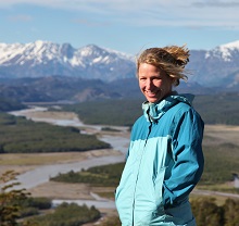 GeoEx Staff Member Amanda McKee | Adventure Travel