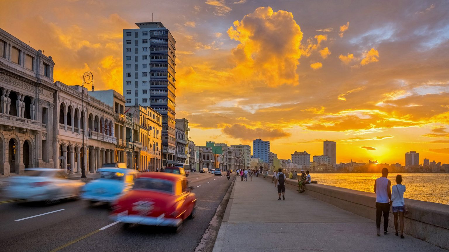 cuba tour groups