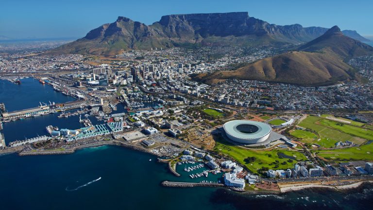 South Africa Trips, Travel Itineraries, and Journeys | GeoEx