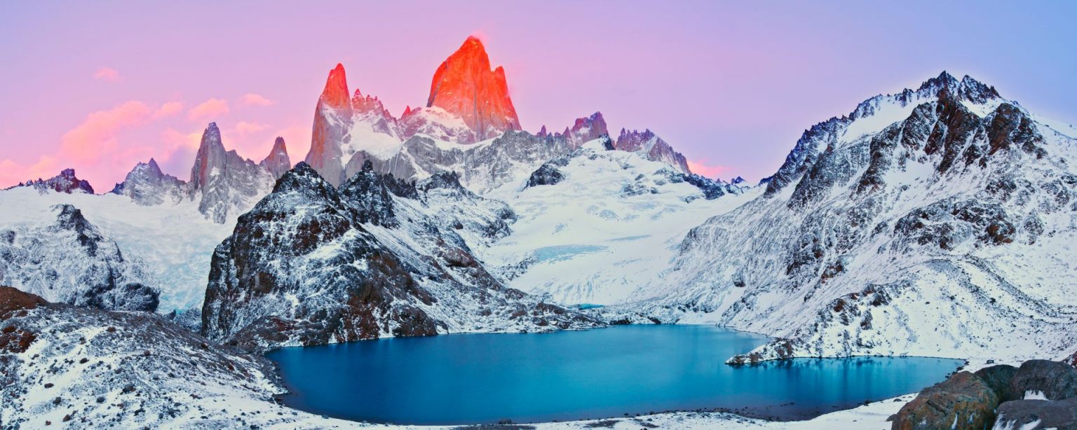 argentina trip packages