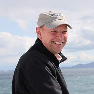 GeoEx Trip Leader Don George on Japan's Inland Sea