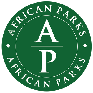 African Parks Logo