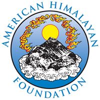 American Himalayan Foundation Logo