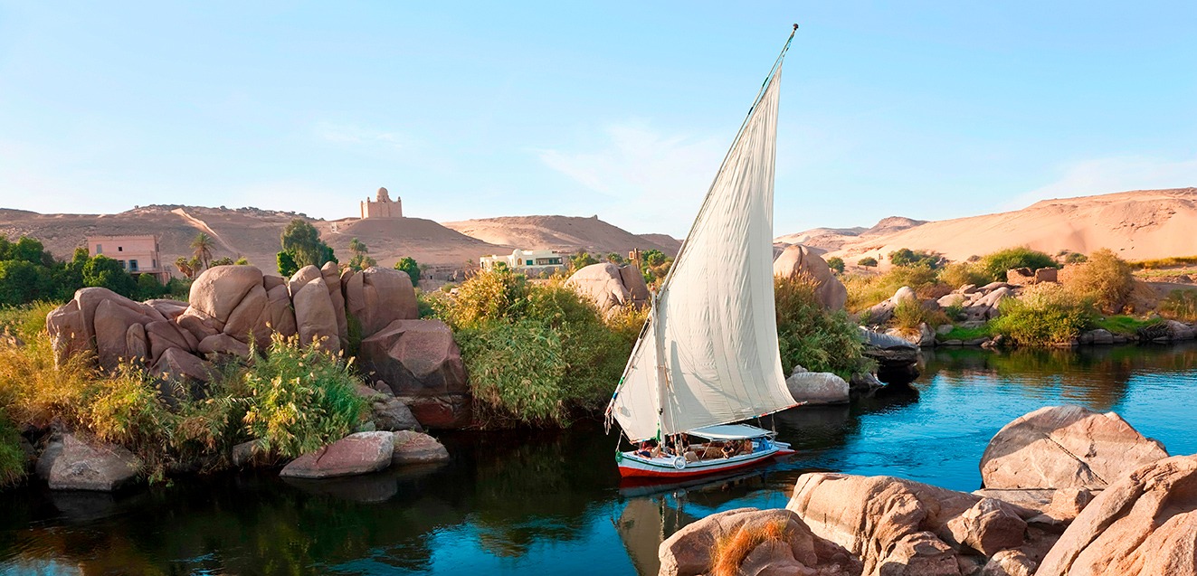 A Guide to the Best Nile River Cruises