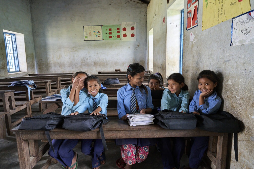 Hetauda Janachetana Basic School