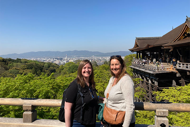 Kyoto, Japan